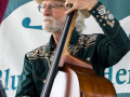 Lenny Nichols at Wylie Jubilee 2025. ©Nate Dalzell