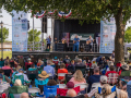 Authentic Unlimited at Wylie Jubilee 2025. ©Nate Dalzell