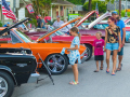 Wylie Jubilee Car Show 2022. ©Nate Dalzell