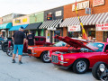 Wylie Jubilee 2021 car show. ©Nate Dalzell
