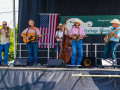 Salt Creek at  Wylie Jubilee 2021. ©Nate Dalzell