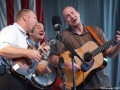 Joe Mullins & The Radio Ramblers at Wylie Jubilee 6-28-2015 ©Bob Compere