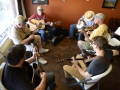 Jammers at Wylie Jubilee 6-27-2015 ©Craig Kelly