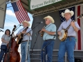 Bobby Giles & Music Mountain at Wylie Jubilee 6-27-2015 ©Craig Kelly