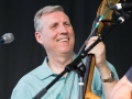 Alan Tompkins at Wylie Jubilee 2017 ©Nate Dalzell