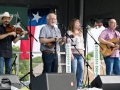 Bethlehem Bluegrass Band at Wylie Jubilee 2017 ©Nate Dalzell