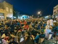 Ballard Avenue during Wylie Jubilee 2016 by Craig Kelly