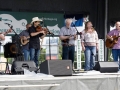 Bethlehem Bluegrass Band at Wylie Jubilee 2017 ©Nate Dalzell