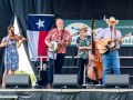 Bobby Giles & Texas Gales at Wylie Jubilee 2024. ©Nate Dalzell