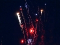 Fireworks at Wylie Jubilee 2016 ©Bob Compere