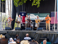 Hillbilly Fever at Wylie Jubilee 2024. ©Nate Dalzell