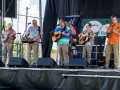 Hillbilly Fever at Wylie Jubilee 2024. ©Nate Dalzell