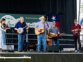 Bobby Giles & Texas Gales at Wylie Jubilee 2025. ©Nate Dalzell