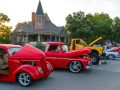 Seen at the Wylie Jubilee Car Show 2024. ©Nate Dalzell