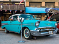 Seen at the Wylie Jubilee Car Show 2024. ©Nate Dalzell