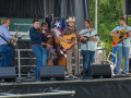 Carson Peters & Iron Mountain at Wylie Jubilee 2025. ©Nate Dalzell