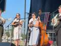 The Price Sisters at Wylie Jubilee 2023. ©Gerald Jones