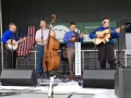 Robertson County Line at Wylie Jubilee 2017 by Danny Watters
