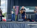 Randy Collier & Grassland at  Wylie Jubilee 2021. ©Kathy Nichols