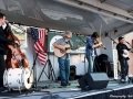 Sgt Peppers Lonely Bluegrass Band at Wylie Jubilee 2016 ©Bob Compere