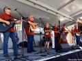 Strings of Faith at Wylie Jubilee 2016 ©Bob Compere