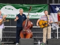 Texas & Tennessee at Wylie Jubilee 2019.  ©Nate Dalzell