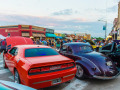 Wylie Jubilee 2021 car show. ©Nate Dalzell