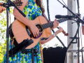 Kristy Cox & Grasstime at Wylie Jubilee 2024. ©Nate Dalzell