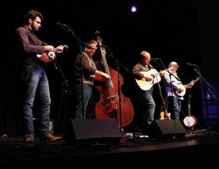 Special Consensus in McKinney Nov 3 2018 (by Alan Tompkins)