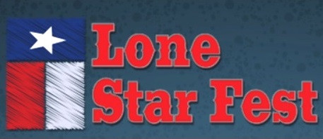 Lone Star Fest logo