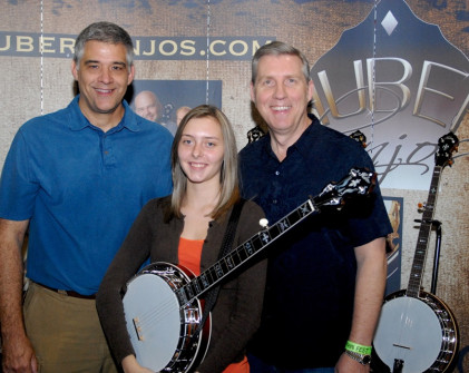 Brandy Miller - BHF Play It Forward Youth Showcase Artist