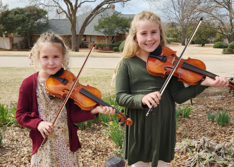 Erilinn and Taylinn L (Feb 2023)