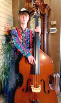 Jacob Jander (bass 2021)