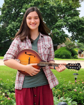 Sarah B (May 2024)