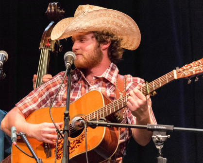 Riley Gilbreath at MPAC 11-15-2025 (by Nate Dalzell)