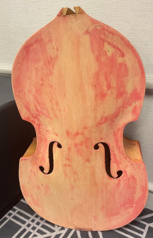 American Standard bares it all at Great American Vintage BassFest 2024