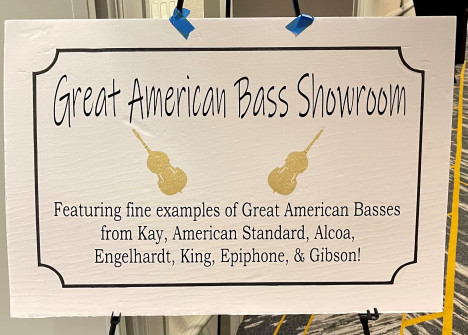 Great American Vintage BassFest 2024