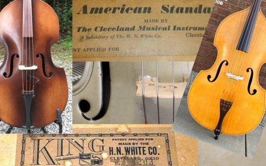 Great American Vintage BassFest 2024