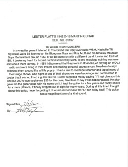 2012-letter-from-Tut-Taylor-re-1942-Martin-D-18-81197