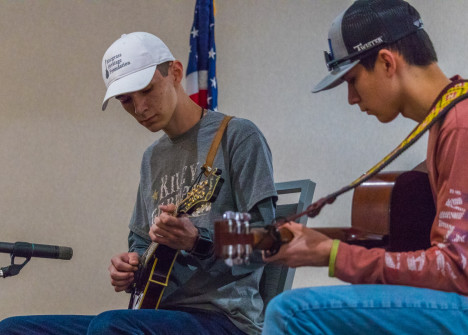 Sam Smith Mandolin 1st Place 2022 (by Nate Dalzell)
