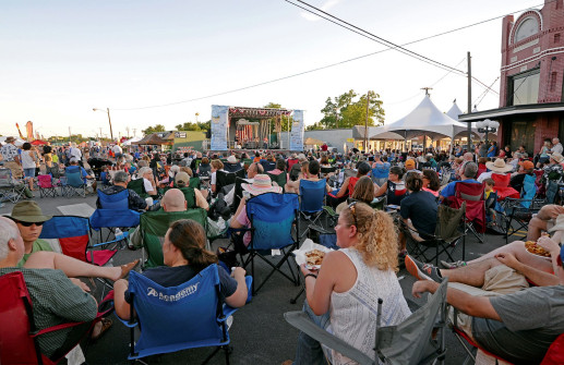 The Wylie Jubilee 6-27-2015 ©Craig Kelly