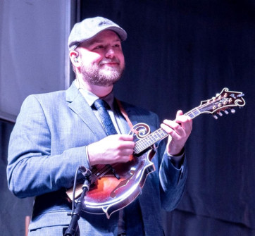 The Nate Lee at Wylie Jubilee 2017 ©Nate Dalzell
