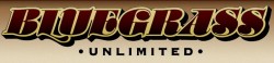 Bluegrass Unlimited Magazine