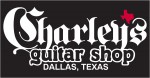 Charley’s Guitar Shop
