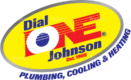Dial One Johnson