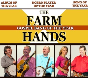 The Farm Hands