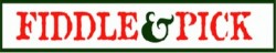 Fiddle & Pick logo