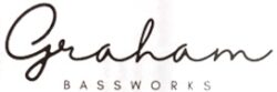 Graham Bass Works Upright Bass Repair