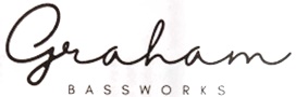 Graham Bass Works Upright Bass Repair