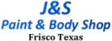 J & S Paint & Body Shop, Supporter and Friend of the Bluegrass Heritage Foundation